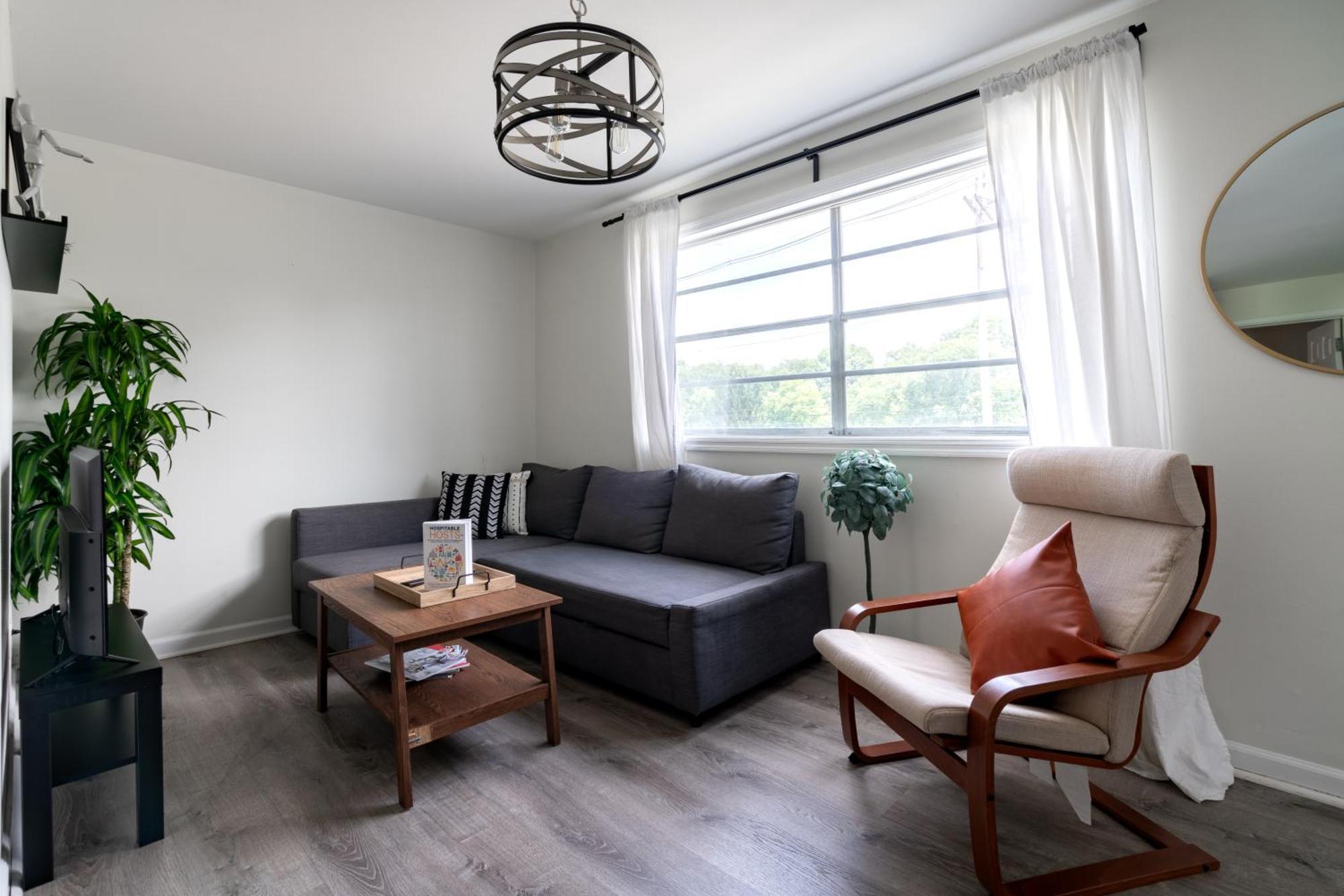 Short North Convention Private Parking Pets Villa โคลัมบัส ภายนอก รูปภาพ