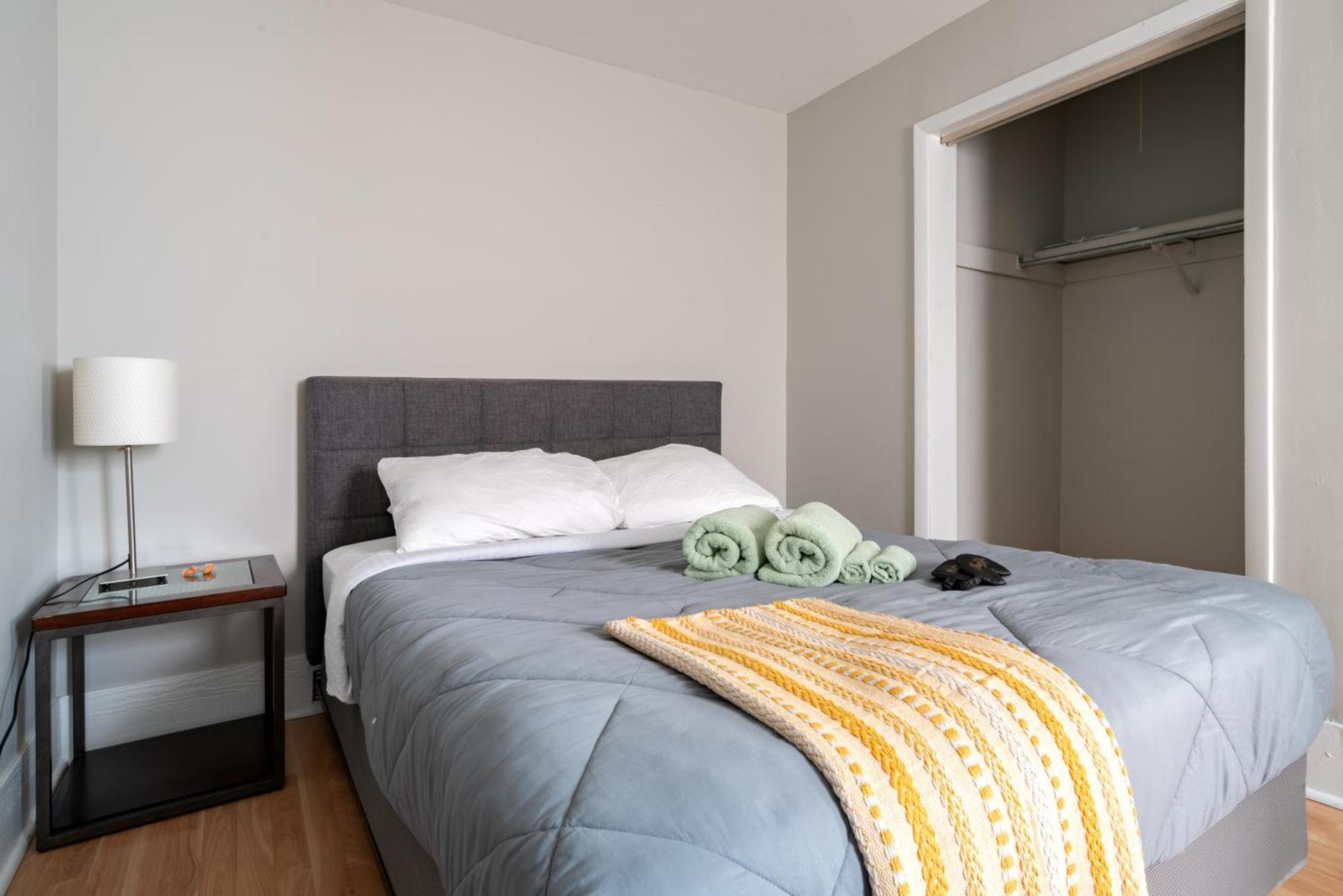Short North Convention Private Parking Pets Villa โคลัมบัส ภายนอก รูปภาพ
