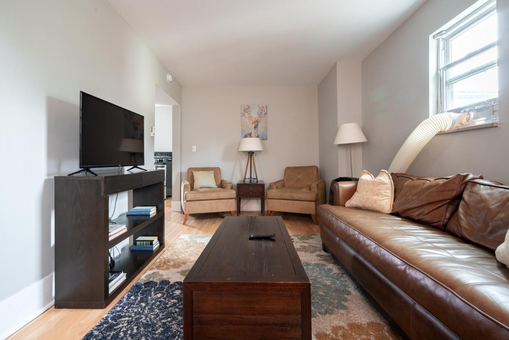 Short North Convention Private Parking Pets Villa โคลัมบัส ภายนอก รูปภาพ