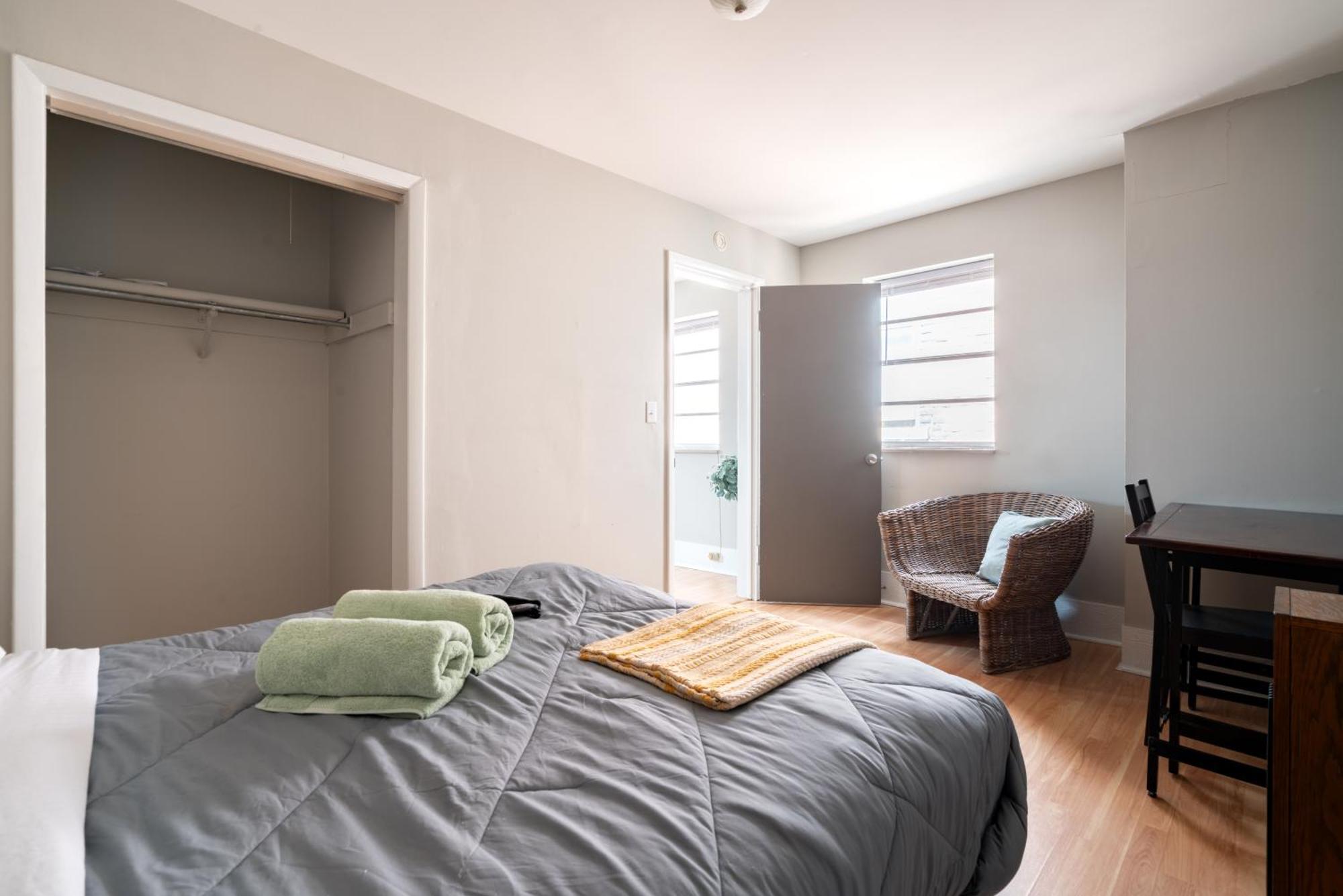 Short North Convention Private Parking Pets Villa โคลัมบัส ภายนอก รูปภาพ